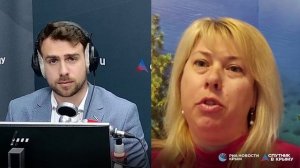 Полный эфир! В Крыму планируют выращивать душицу в больших объемах.