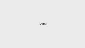 Показ коллекции Juun.J весна - лето 2024 тема "Кожа"