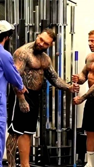 Они не поверили своим глазам, Анатолий показал МОЩЬ