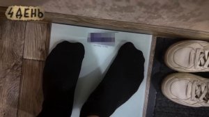 Я 7 ДНЕЙ ЕЛ ТОЛЬКО МЯСО