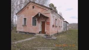 В/Ч-63185 в пос.Заречном Козульского района