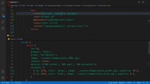 8. Computed Properties