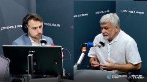 Полный эфир! Почти половина россиян считают оптимальным наличие двоих детей в семье.