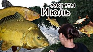 Хотите наловить много рыбы в июле? Секреты успешной рыбалки летом!
