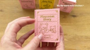 Cutest mini apartment installation ✨ASMR