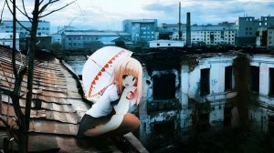 Я спросил у ясеня (hardstyle/frenchcore remix)