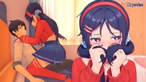 ФИНАЛ И ВСЕ КОНЦОВКИ | MiSide [5]