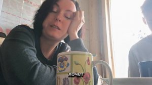 ЭКА ВЛОГ | СТРИПТИЗ, АВАРИЯ, БАТЮШКА