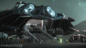Star citizen  в 2025м, как играется на XEON 4070 RTX (ч.1)