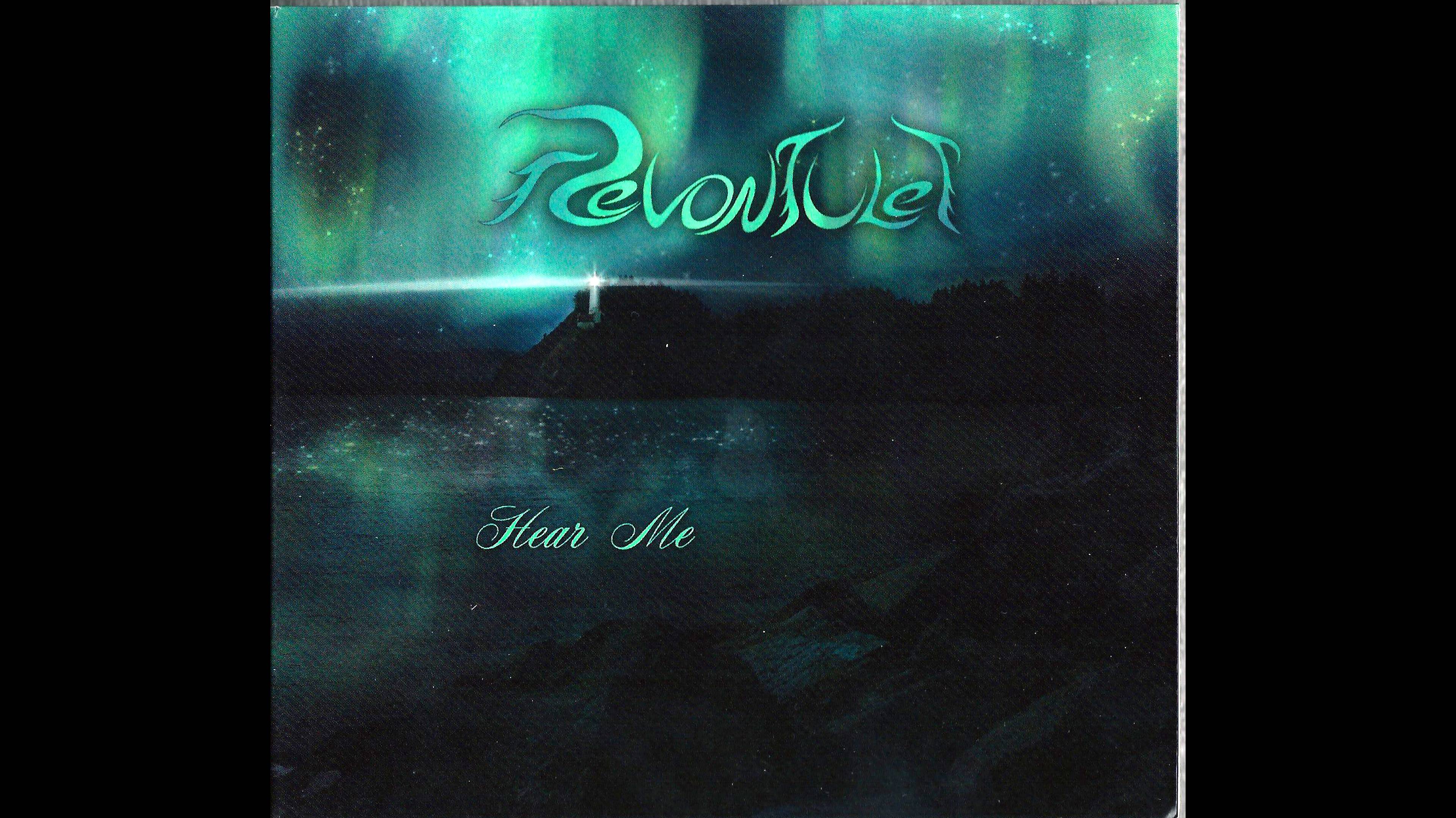 08. Hear Me