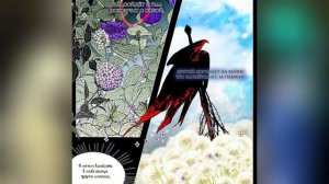 ОЗВУЧКА МАНРУ: "Холод всегда мне был по душе" Глава 3 ЖАНРЫ: Комедия; Исекай; История; Приключения;