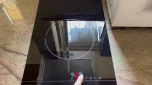 Индукционная плита