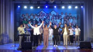 Выпускной - 2025