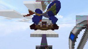 играем в бедварс часть 2
