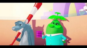 Кот в шляпе-The Cat in the Hat