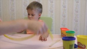 Рома и Диана Гигантские леденцы Play Doh