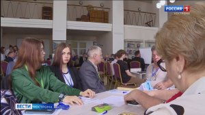 Инициативы костромичей помогут сделать регион еще краше и комфортнее