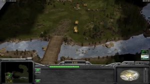 C&C Tiberian Dawn Redux