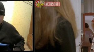 Руслан Гаитов и Лиана Вовк -37 051253