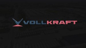 Шторный полуприцеп VollKraft