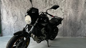 Cbf600f
