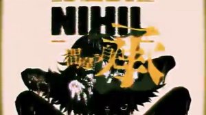 [Shimon] Nihil-san (self cover)