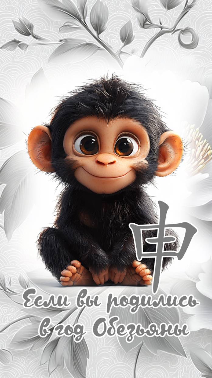 Прогноз для Обезьяны на Июль. #прогнознамесяц смотреть онлайн