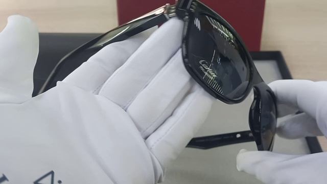 Солнцезащитные очки Cartier T8200816