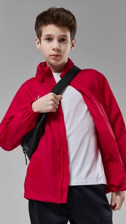 KFN4191001-600. Куртка для мальчика FN Storm Kid ветровка для мальчика