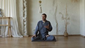 Медитация даст блаженство