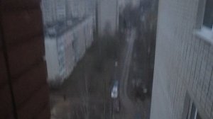 Грузопасс. лифт NLM-(C STYLE l)) @ Я.О. г. Переславль-Залесский, ул. Разведчика Петрова, д. 8 (18)