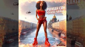 Чунга-Чанга 2025 — Самая Горячая Песня Лета