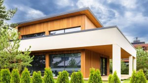 ДОМ АРНО | GORKI LAKE