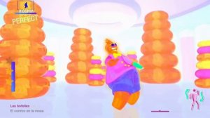 Just Dance： Daddy Yankee - Shaky Shaky