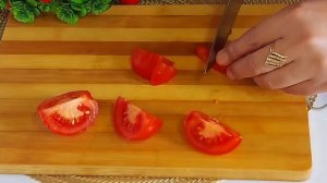 Ну очень вкусный салат за ПЯТЬ МИНУТ Выручалочка! Съедается весь без остатка!