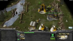 C&C Tiberian Dawn Redux