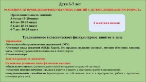 КОНФЕРЕНЦИЯ ФИЗИЧЕСКОЕ ВОСПИТАНИЕ РЕБЕНКА В СЕМЬЕ И ДЕТСКОМ САДУ 20 04 2021