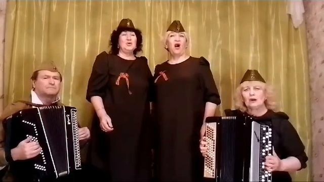 "Баллада о солдате"