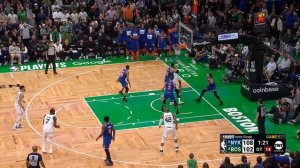 The 20 WILDEST ENDINGS of the 2025 NBA Playoffs!