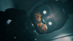 The Joy of Creation: Story Mode дошли до конца 1 главы