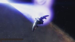 Экспедиция "Stellar Unity" 2025.