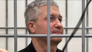 Тимур Иванов получил 13 лет колонии: детали дела экс-замглавы Минобороны РФ