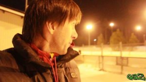 "За бугром" с Сергеем Елгазиным - Хоккей в Финляндии