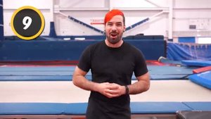 САМЫЕ СЛОЖНЫЕ трюки 2023 года в реальной жизни (Человек-паук, Марио, Соник, Аниме и МНОГОЕ ДРУГОЕ!)