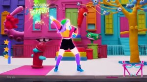 Just Dance 2020_ Bomba Estйreo - Soy Yo