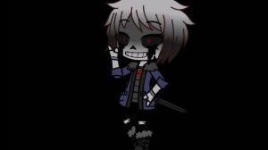 Undertale au (Кого найтмер нанимал...)