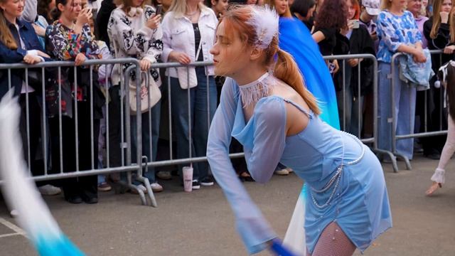 KGM на Korean Summer Wave  Июнь 2025