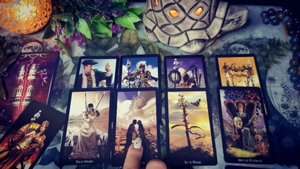 Как пройдет встреча