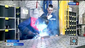 Индивидуальный график и реальный опыт: Как студенты в Арзамасе совмещают учебу и работу