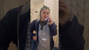 Свекровь которая портит жизнь